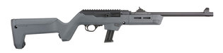 Samonabíjecí puška PC Backpacker Carbine Ruger® / 17 ran, ráže 9 mm