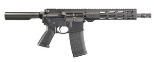Samonabíjecí puška Ruger SB Tactical 10,5
