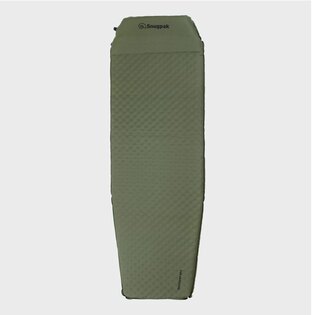 Samonafukovací karimatka XL s vestavěným polštářem Snugpak®