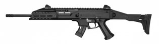 Samopal CZ SCORPION EVO 3 S1 Carbine Comp / ráže .22 LR CZUB®