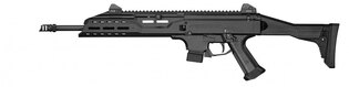 Samopal CZ SCORPION EVO 3 S1 Carbine Comp / ráže 9×19 CZUB®