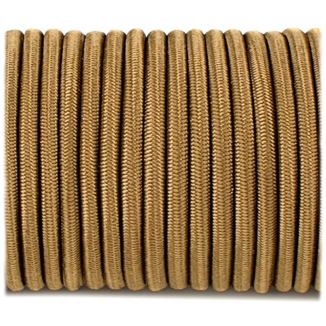 Shock Cord elastické lanko 3.6 mm