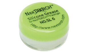 Silikonové mazadlo na závity svítilen NexTorch®