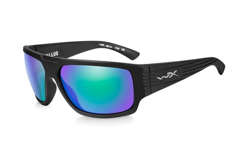 Sluneční brýle Wiley X® Vallus