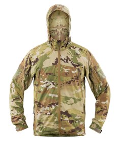 Softshelová bunda Noshaq Mig Tilak Military Gear®