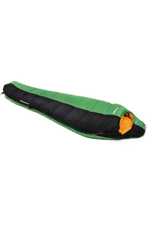 Spací pytel Softie® Expansion 5 Snugpak® - dvoubarevný zelený - černý