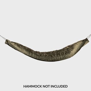 Spací systém k hamace Hammock Cocoon Snugpak®