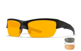 Sportovní brýle Valor Wiley X®, 3 skla
