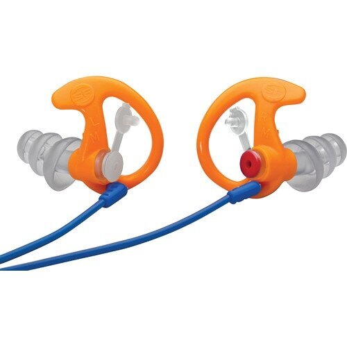 Špunty do uší EP4 Sonic Defenders® Plus Surefire® - oranžové