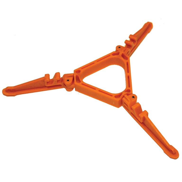 Stabilizační trojnožka na kartuši JETBOIL® - oranžová