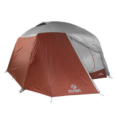 Stan Cross Canyon Klymit® - 4 osoby