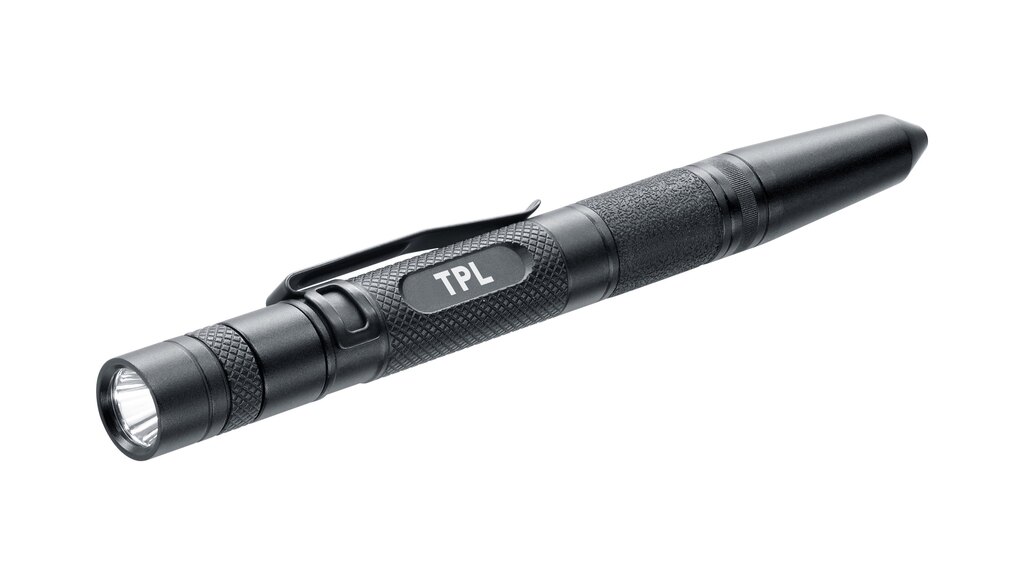 Taktické pero Light TPL Walther®