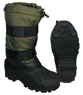 Termo boty zimní Fox 40 – 40 °C  FOX OUTDOOR®