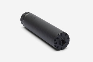 Tlumič hluku ACS E1 / ráže 7.62 mm Acheron Corp®