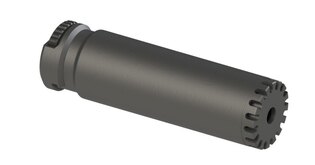Tlumič hluku RBS SQD Compact / Tri-Lug / ráže 9×19 B&T®