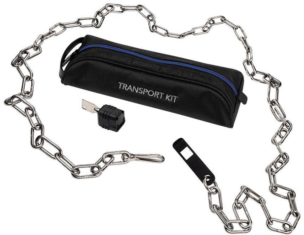 Transportní řetěz ASP® Transport Kit