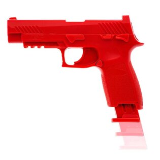 Tréninková pistole M17 Training ASP®, 2 zásobníky
