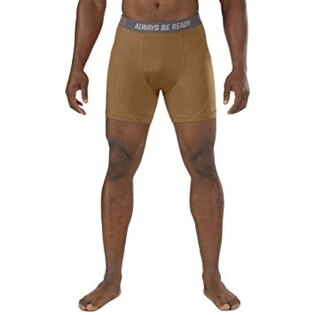 Trenky 5.11 Tactical® Performance 6“ Brief