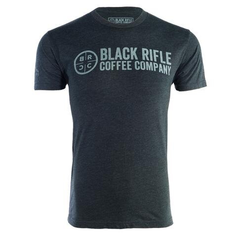Triko BRCC® Company Shirt - černé