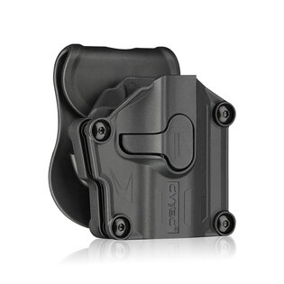 Univerzální pistolové pouzdro Mega-Fit Compact Cytac® / pádlo