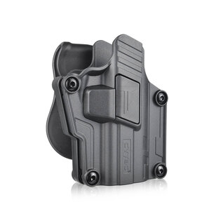 Univerzální pistolové pouzdro Mega-Fit Gen2 Cytac® / pádlo