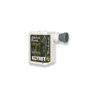 USB dobíjecí pumpa Klymit®