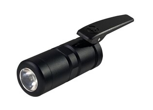 USB LED svítilna na teleskopický obušek ASP® Fusion T - černá