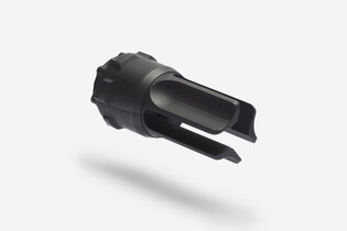 Úsťová brzda / adaptér na tlumič Flash Hider / ráže 5.56 mm Acheron Corp® 