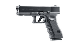 Vzduchová pistole Glock 17 / ráže 4,5 mm (.177) Umarex®