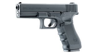 Vzduchová pistole Glock 17 Gen4 / ráže 4,5 mm (.177) Umarex®
