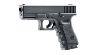 Vzduchová pistole Glock 19 / ráže 4,5 mm (.177) Umarex®