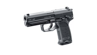 Vzduchová pistole Heckler&Koch USP BlowBack / ráže 4,5 mm (.177) Umarex®