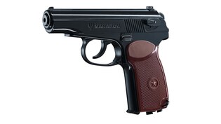 Vzduchová pistole Legends Makarov / ráže 4,5 mm (.177) Umarex®