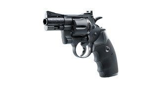 Vzduchový revolver Colt Phython 2,5 ´´/ ráže 4,5 mm (.177) Umarex®