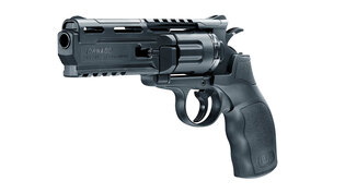 Vzduchový revolver UX Tornado / ráže 4,5 mm (.177) Umarex®