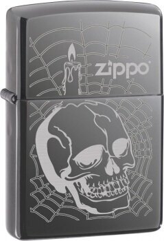Zapalovač Zippo® Classic
