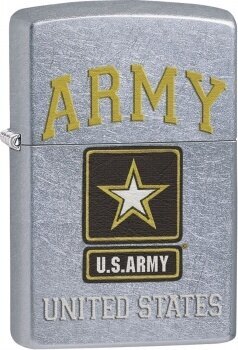 Zapalovač Zippo® U.S. Army