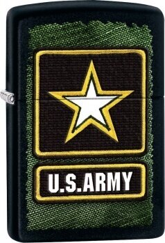 Zapalovač Zippo® U.S. Army