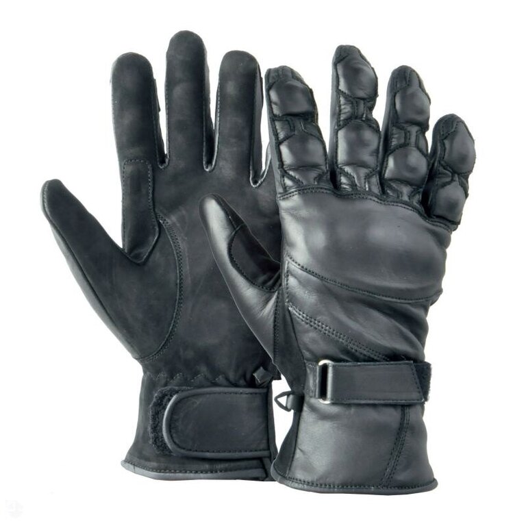 Zásahové ochranné rukavice COP® SWAT
