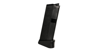 Zásobník s botkou +0 pro pistoli Glock® 42, 6 ran, ráže 9 mm