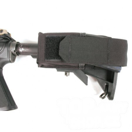 Zásobníkové pouzdro M-4 na pažbu zbraně BlackHawk®