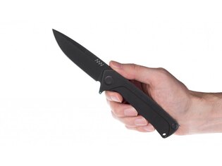 Zavírací nůž ANV® Z100 G10 Liner Lock