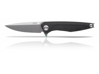 Zavírací nůž ANV® Z300 Dural Frame Lock