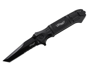 Zavírací nůž Black Tac Tanto Walther®