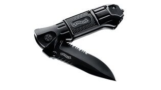 Zavírací nůž Black Tac Walther®