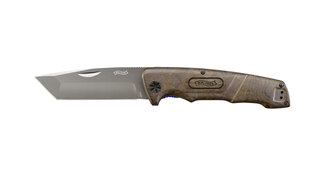 Zavírací nůž Blue Wood  BWK 4 Walther®