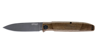 Zavírací nůž Blue Wood BWK 5 Walther®