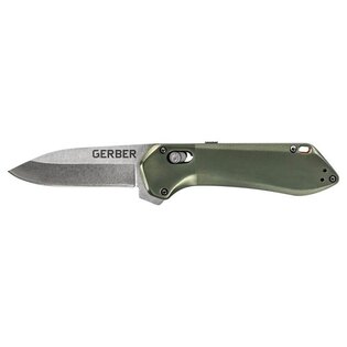 Zavírací nůž Highbrow Compact Gerber®
