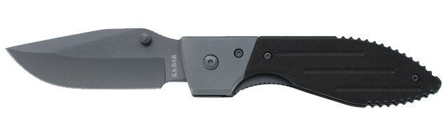 Zavírací nůž KA-BAR® Warthog