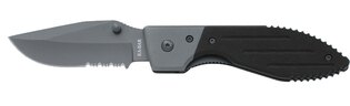 Zavírací nůž KA-BAR® Warthog s kombinovaným ostřím